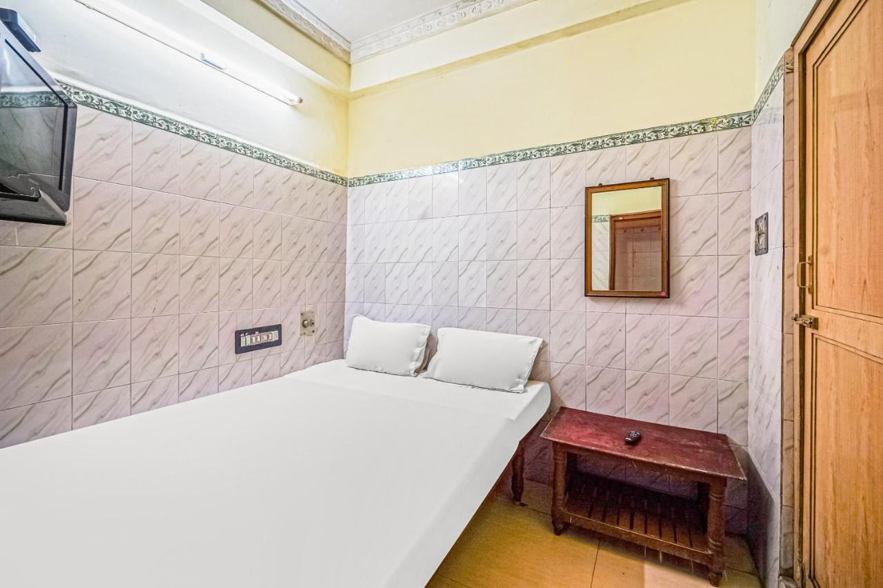 Spot On Venkata Sai Residency Hotel Tirupati Kültér fotó