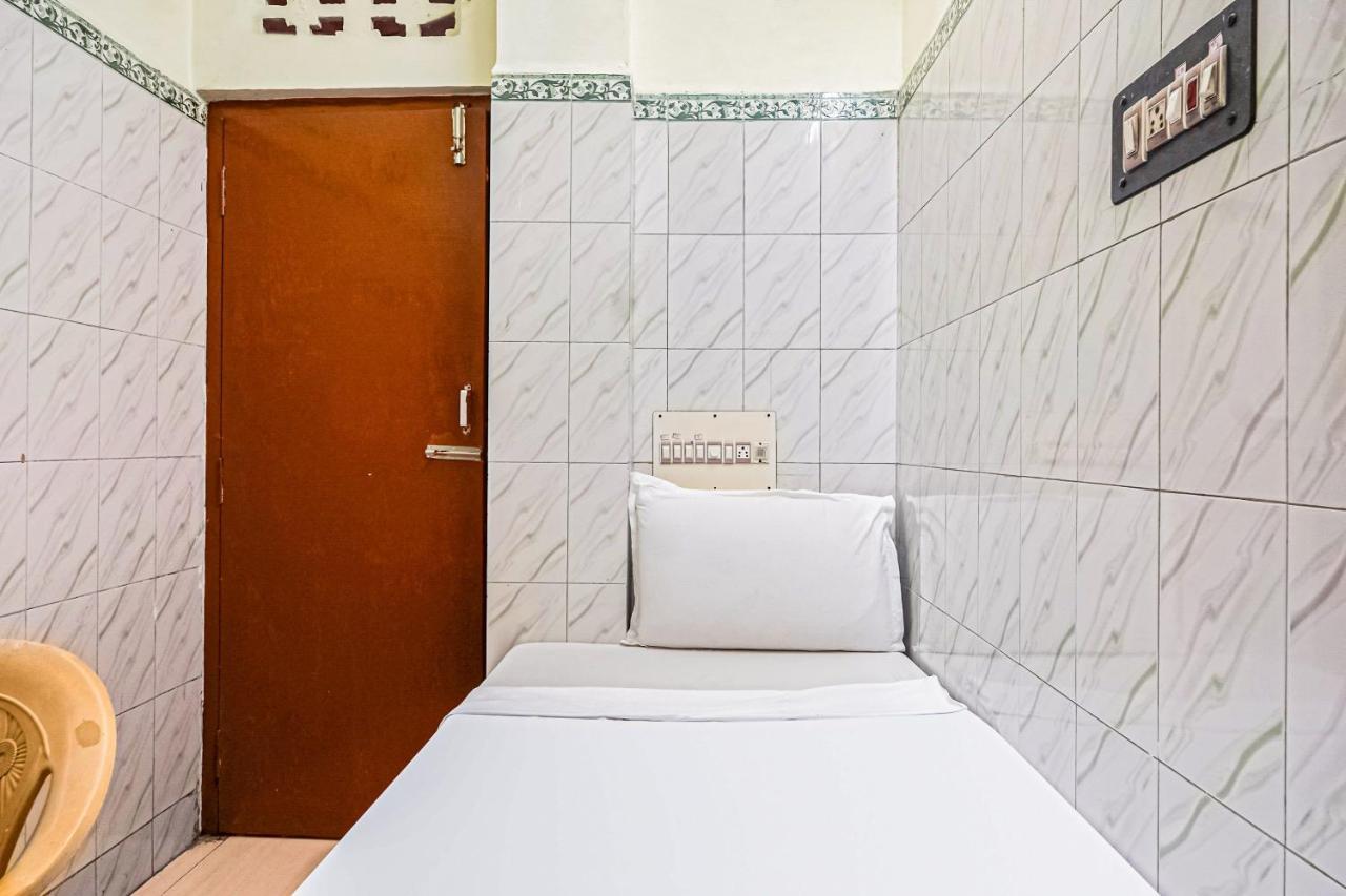 Spot On Venkata Sai Residency Hotel Tirupati Kültér fotó
