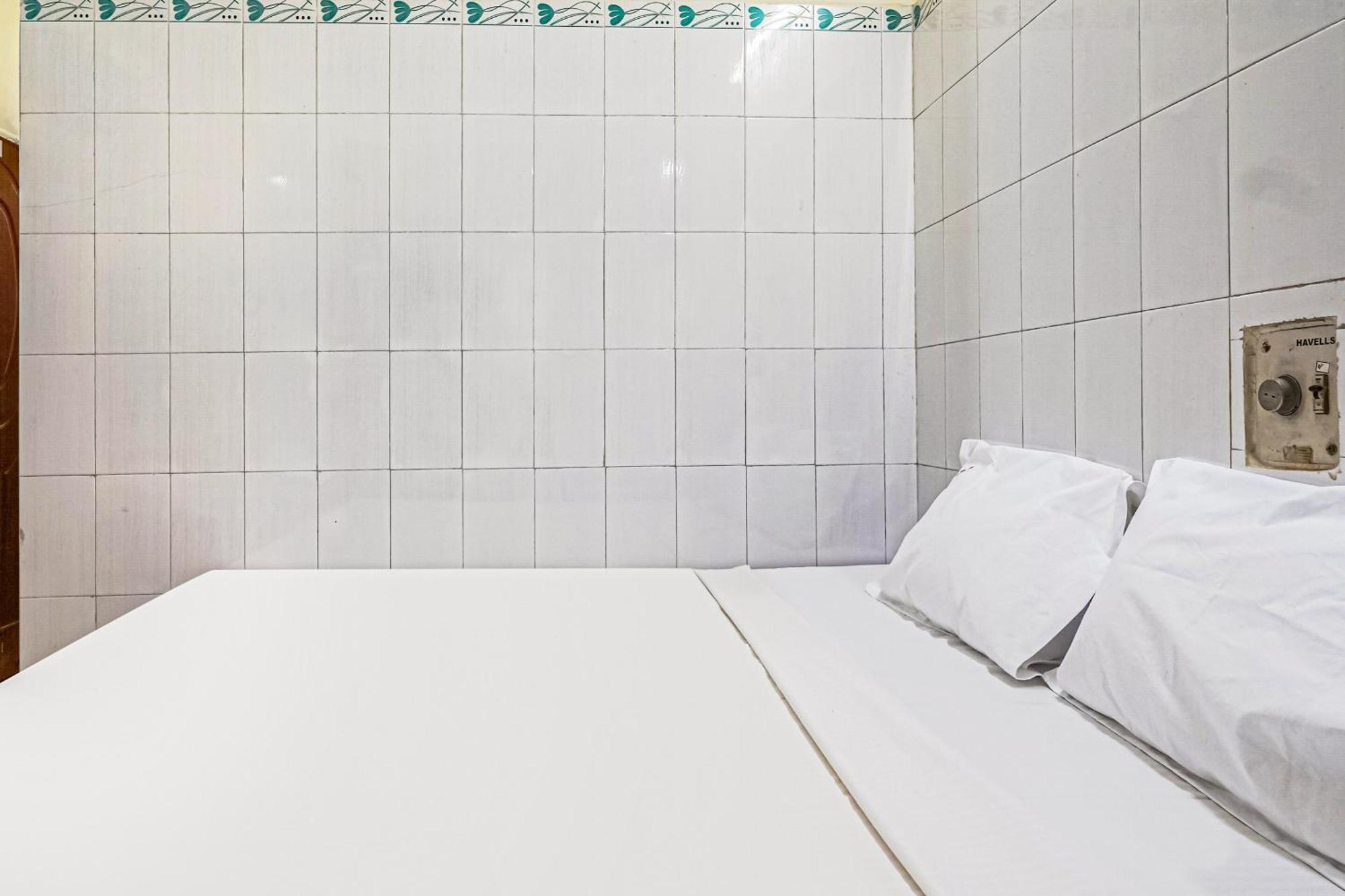 Spot On Venkata Sai Residency Hotel Tirupati Kültér fotó