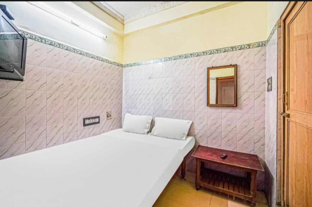 Spot On Venkata Sai Residency Hotel Tirupati Kültér fotó
