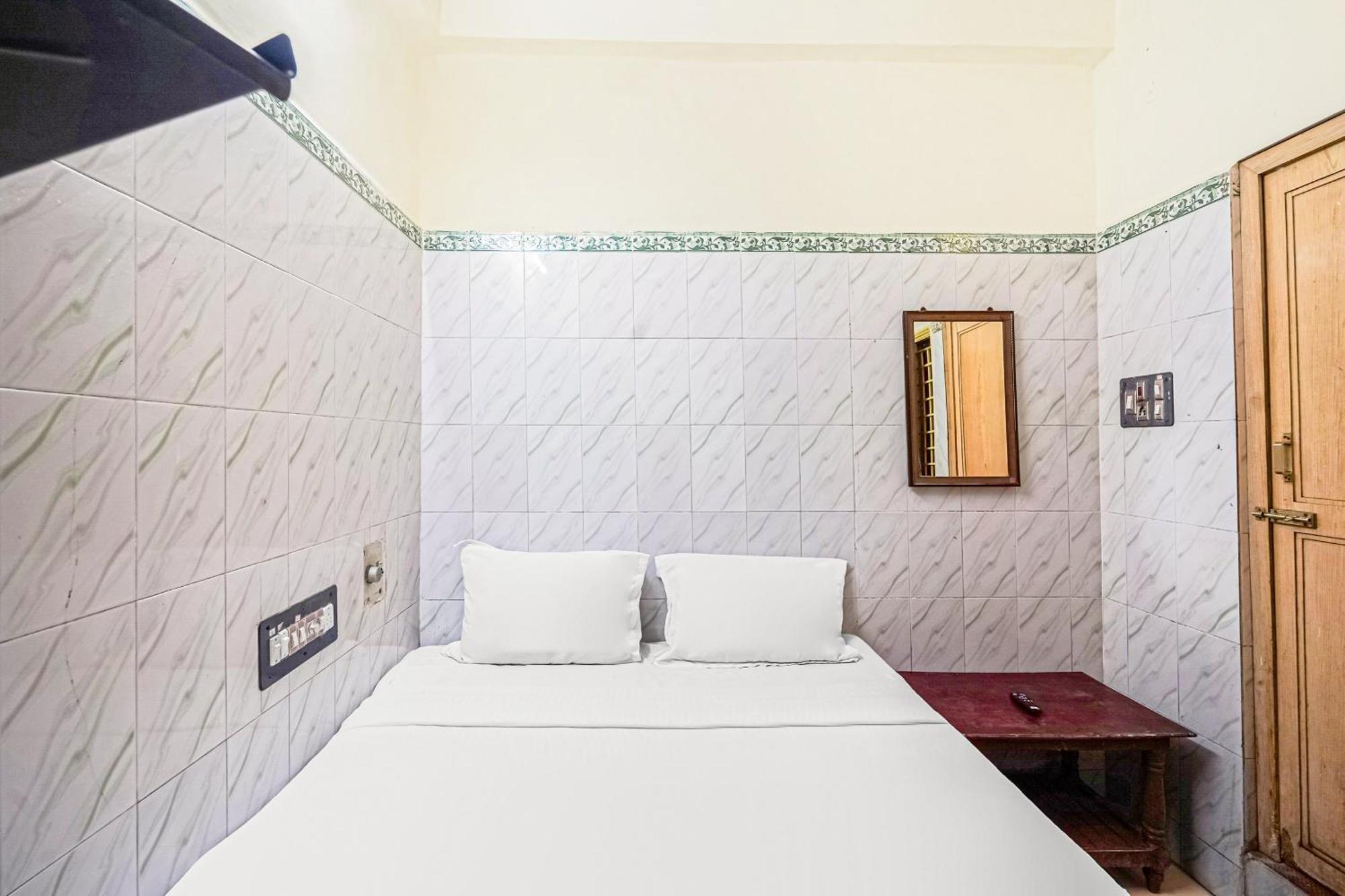 Spot On Venkata Sai Residency Hotel Tirupati Kültér fotó