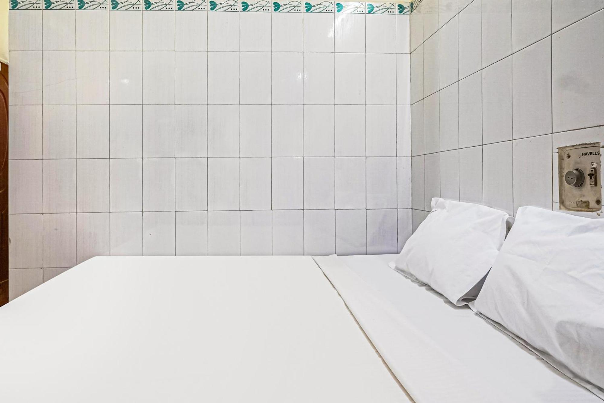Spot On Venkata Sai Residency Hotel Tirupati Kültér fotó