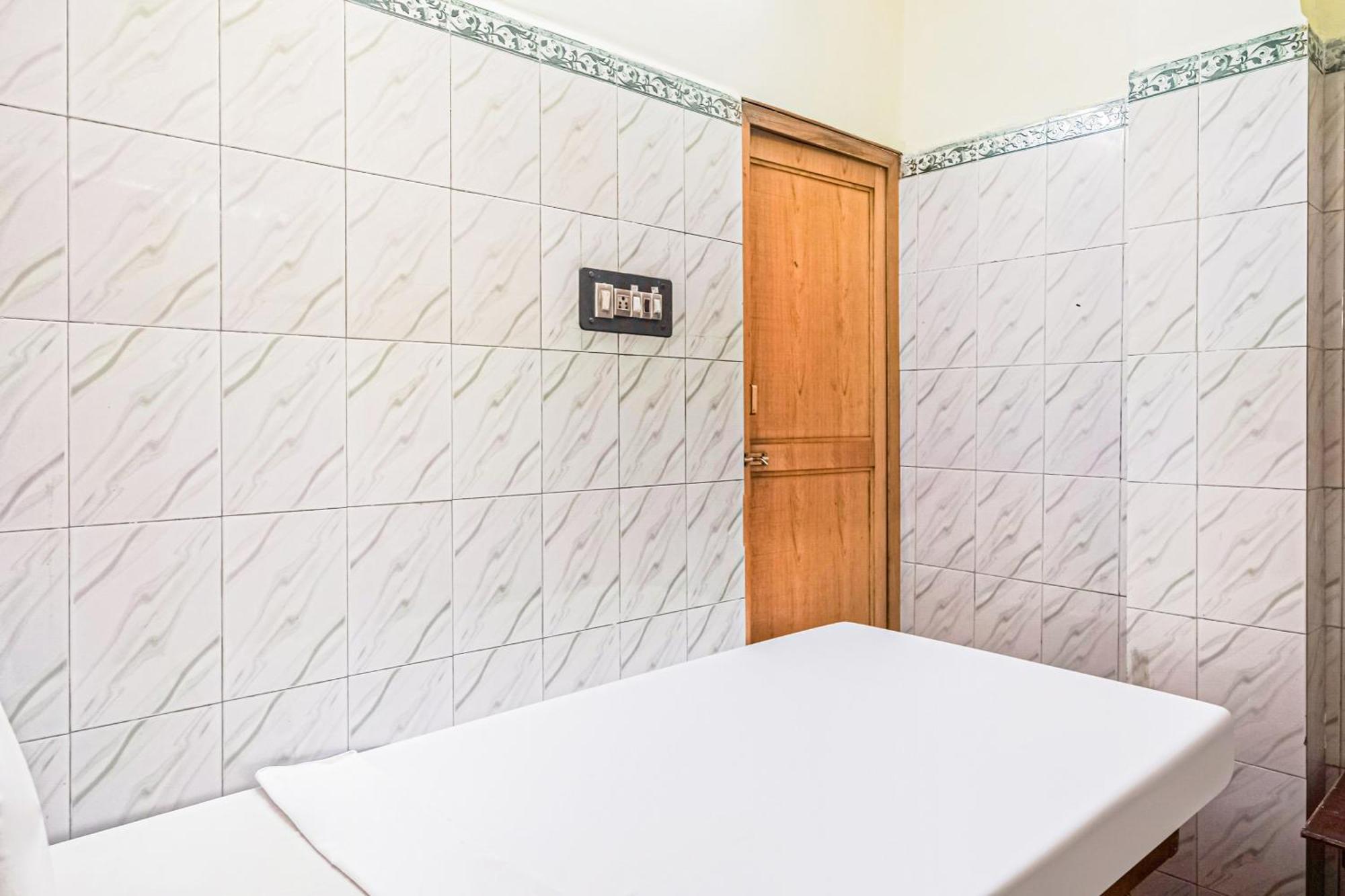 Spot On Venkata Sai Residency Hotel Tirupati Kültér fotó